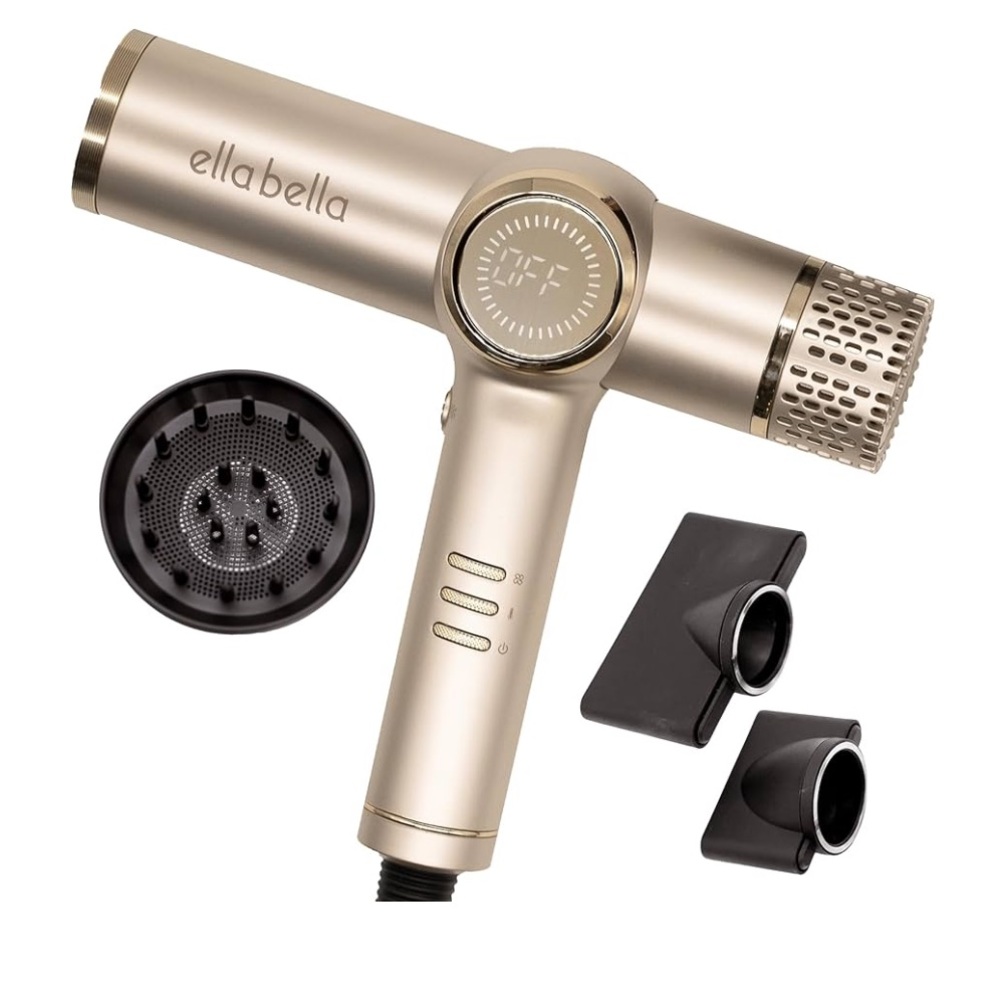 NIB Ella Bella Blow Dryer
